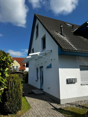 Boddenwind FW 1, Zingst